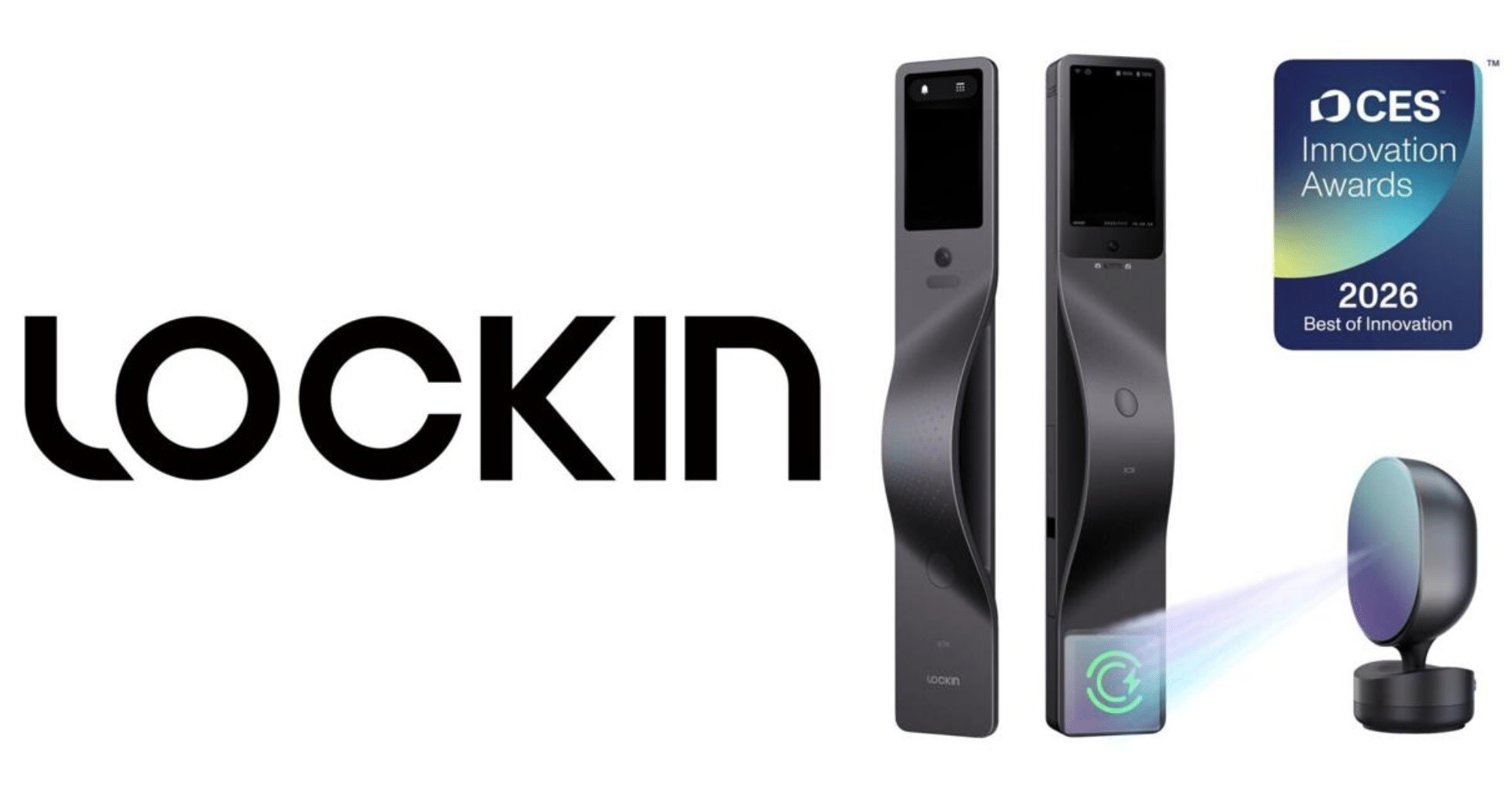 Lockin V7 Max