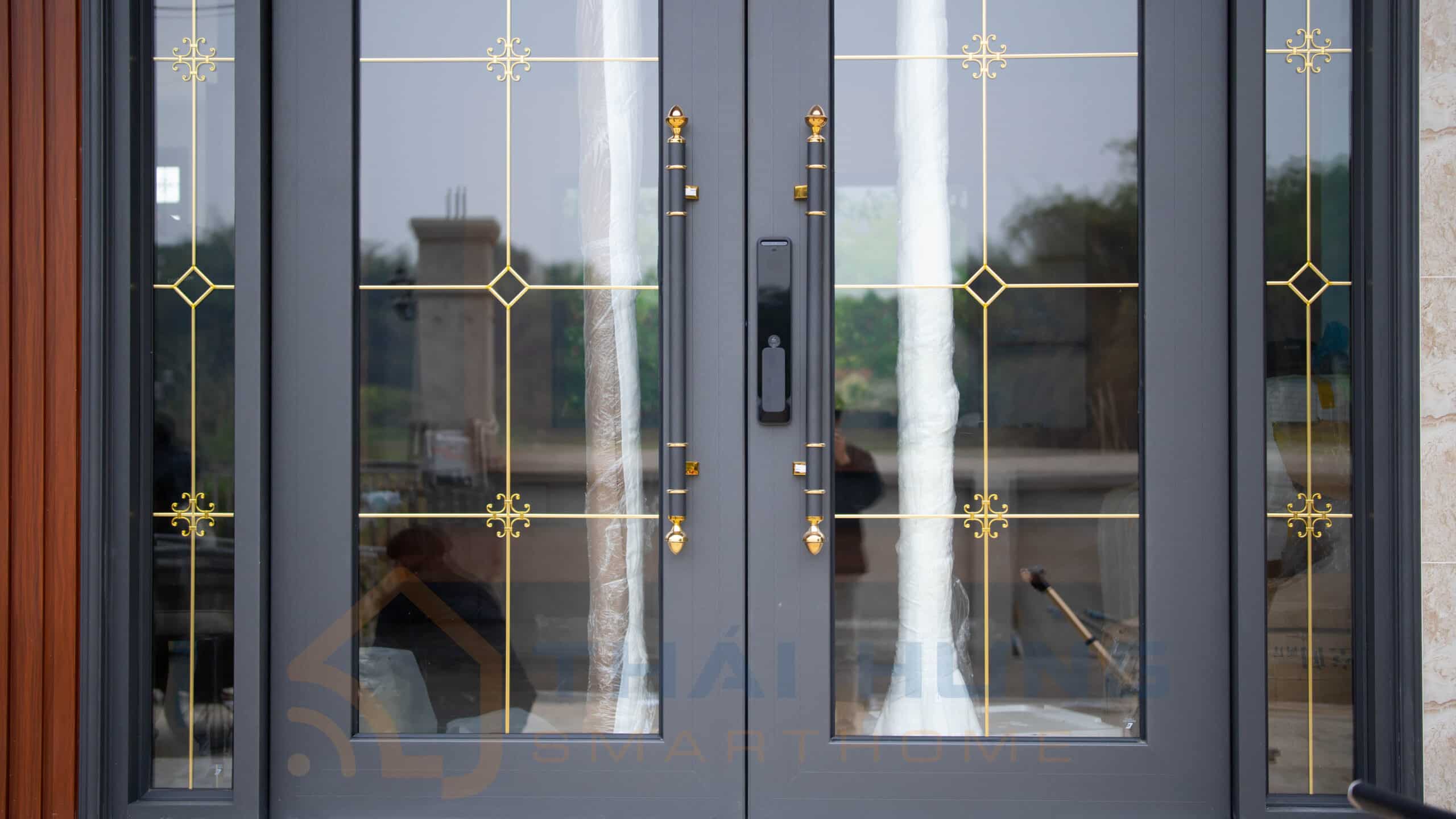 Bàn giao giải pháp nhà thông minh Aqara