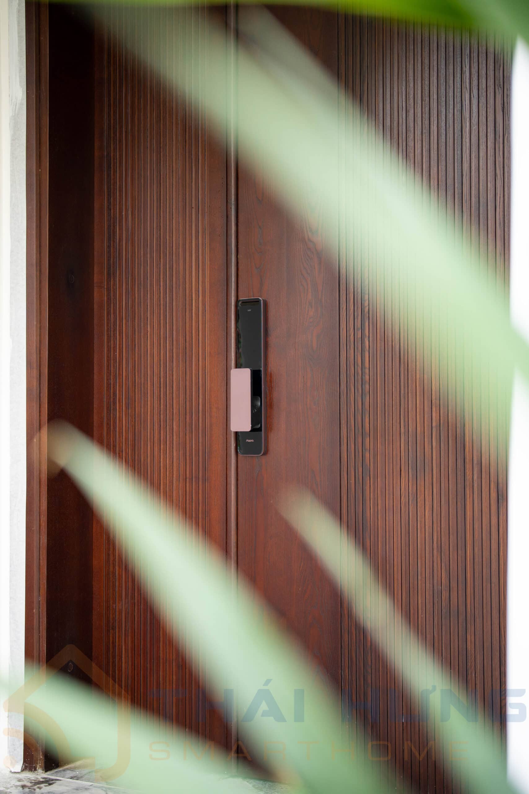 Bàn giao hệ thống nhà thông minh Aqara