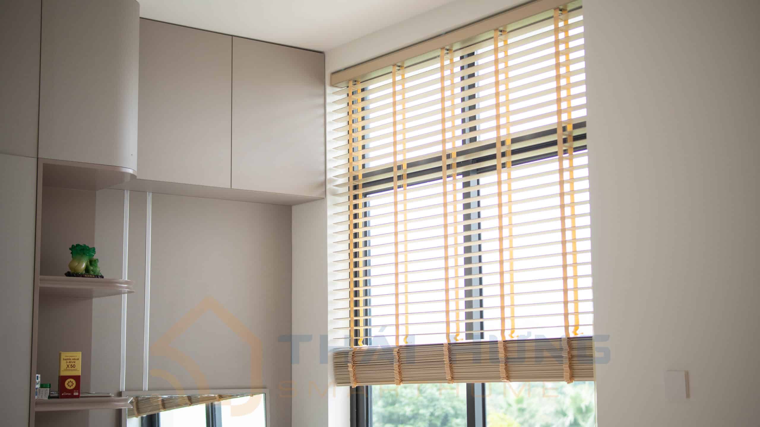 Bàn giao hệ thống nhà thông minh Aqara