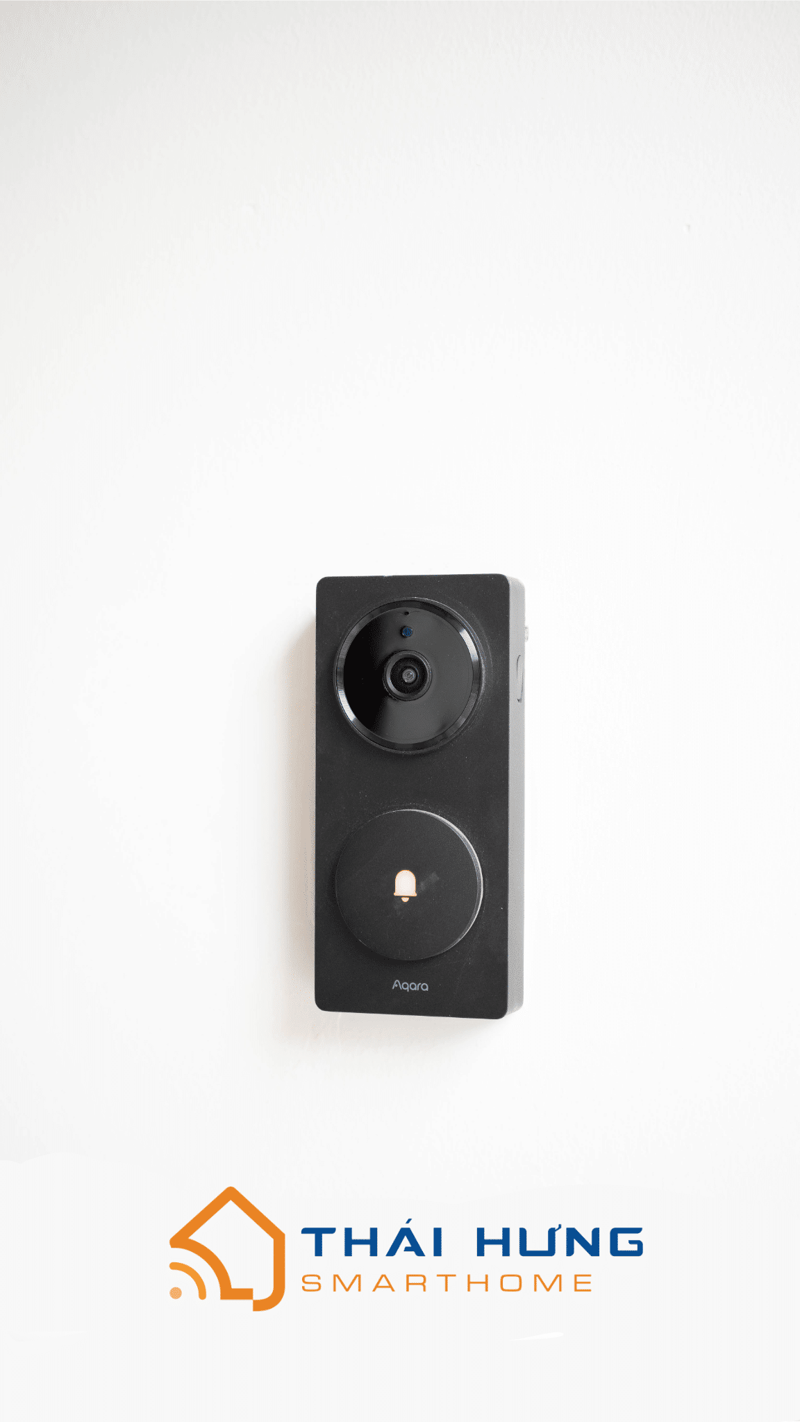 Bàn giao hệ thống nhà thông minh Aqara