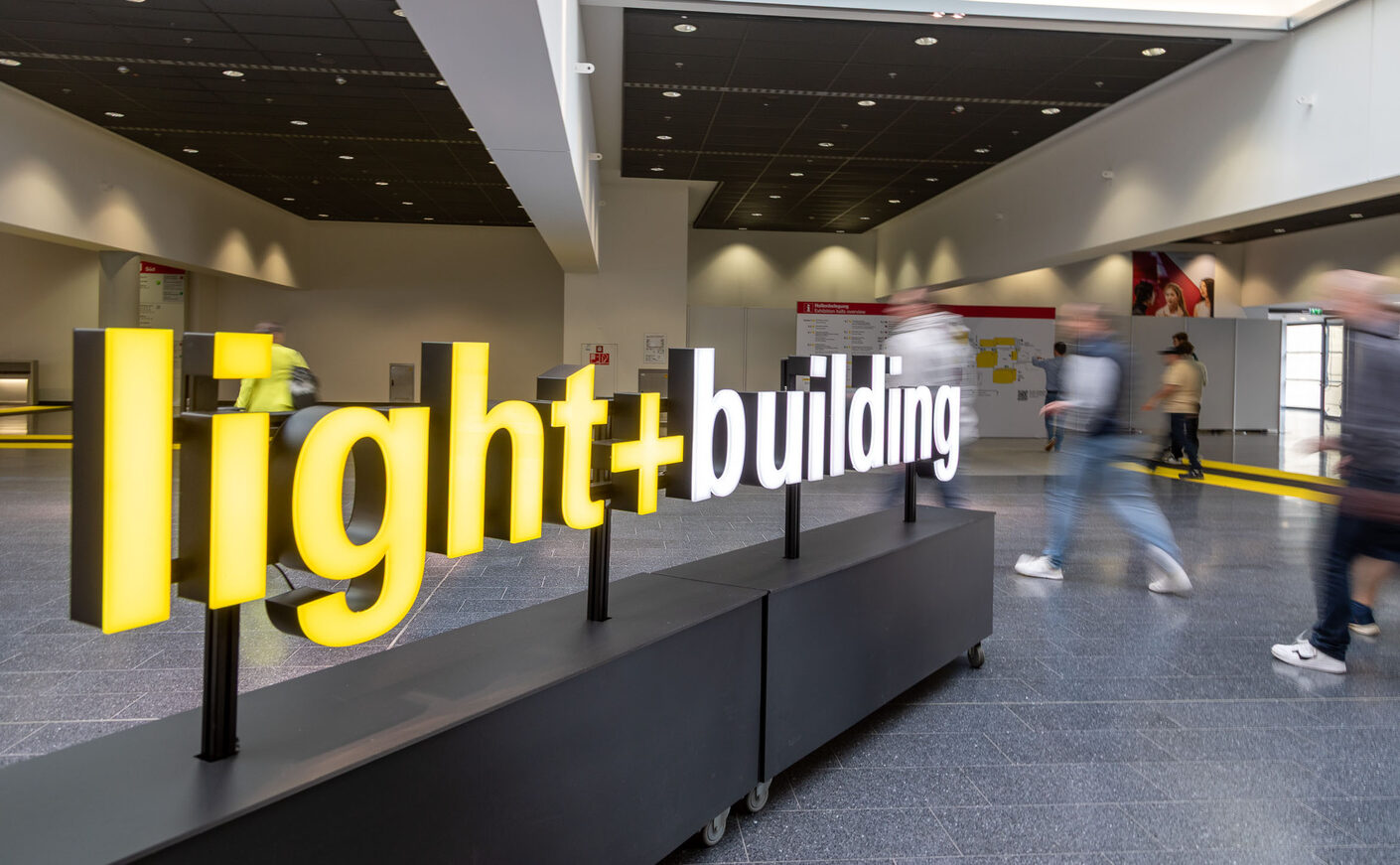 Aqara giới thiệu hệ sinh thái hạ tầng nhà thông minh tại Light + Building 2026