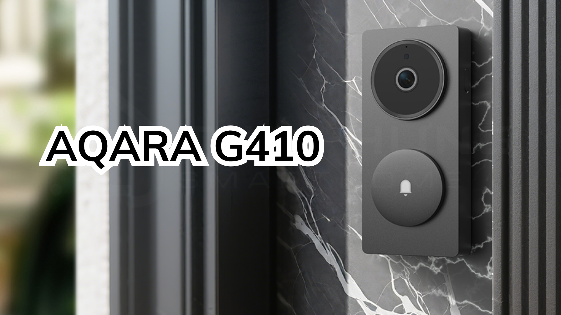 So Sánh Chuông Cửa Aqara G400 Và G410