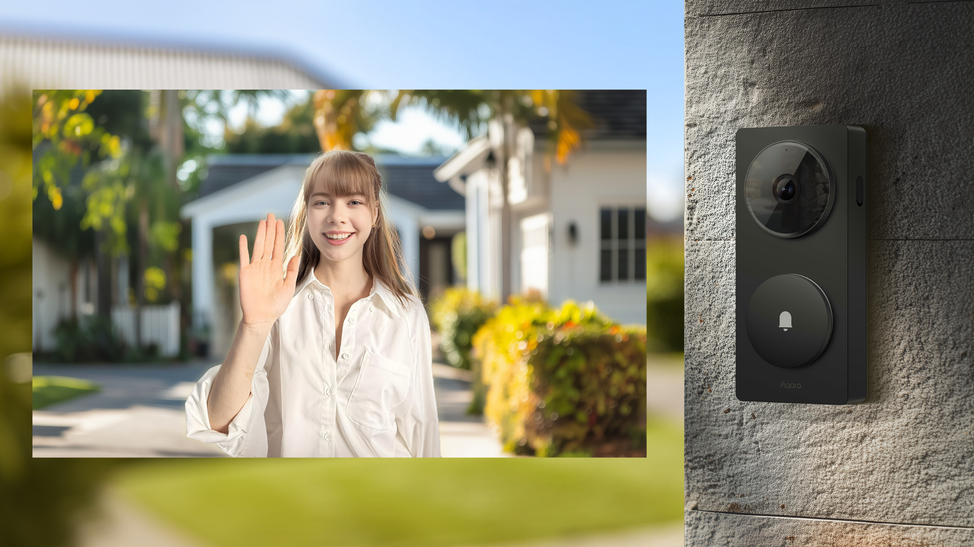 So Sánh Chuông Cửa Aqara G400 Và G410