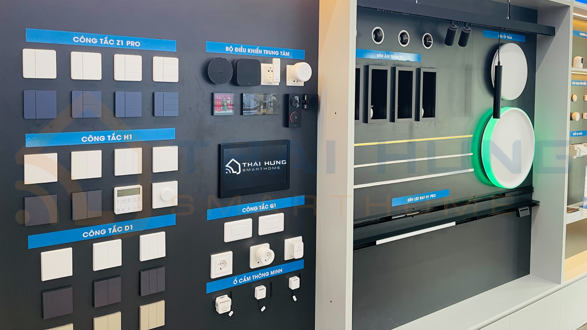 Khảo Sát Công Trình Nhà Thông Minh Aqara Tại Phường Phượng Sơn, Tỉnh Bắc Ninh