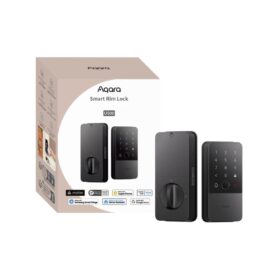 Aqara U500 rim lock
