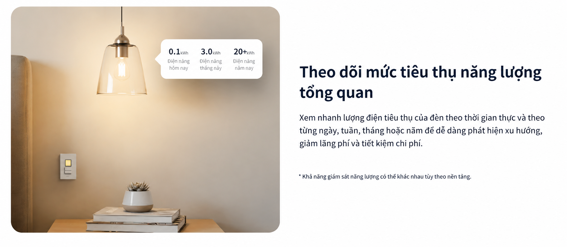 Công tắc tích hợp cảm biến hiện diện Aqara S100 US