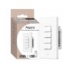 Presence Switch H2 US 4 Button, 3 Channels