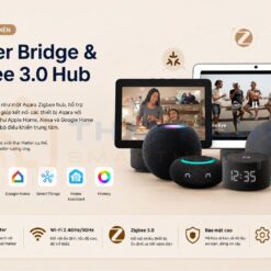Aqara S1 Plus Desktop version