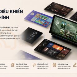 Aqara S1 Plus Desktop version