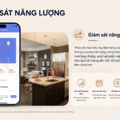 Aqara S1 Plus Desktop version