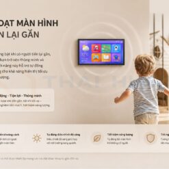 Aqara S1 Plus Desktop version