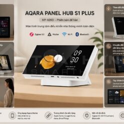 Aqara S1 Plus Desktop version