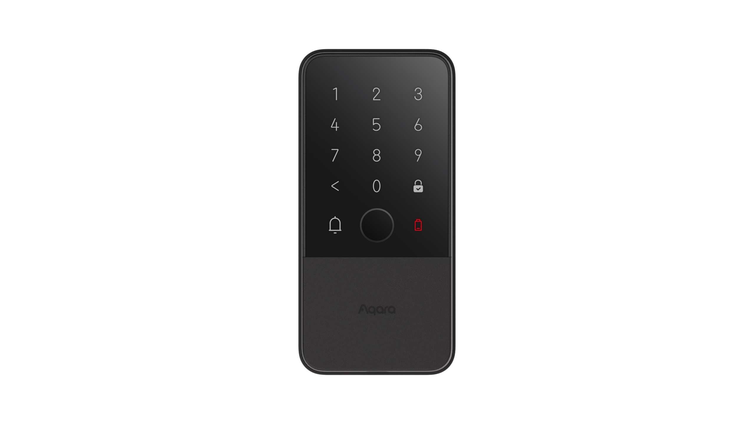 Aqara U500 Mặt trước