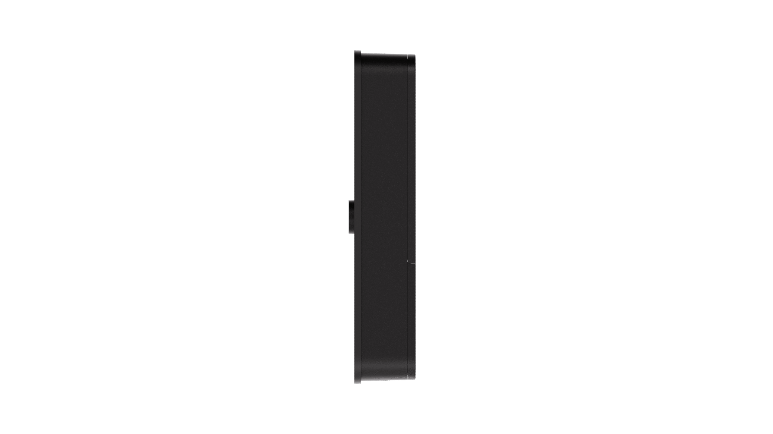 Aqara U500 mặt trái