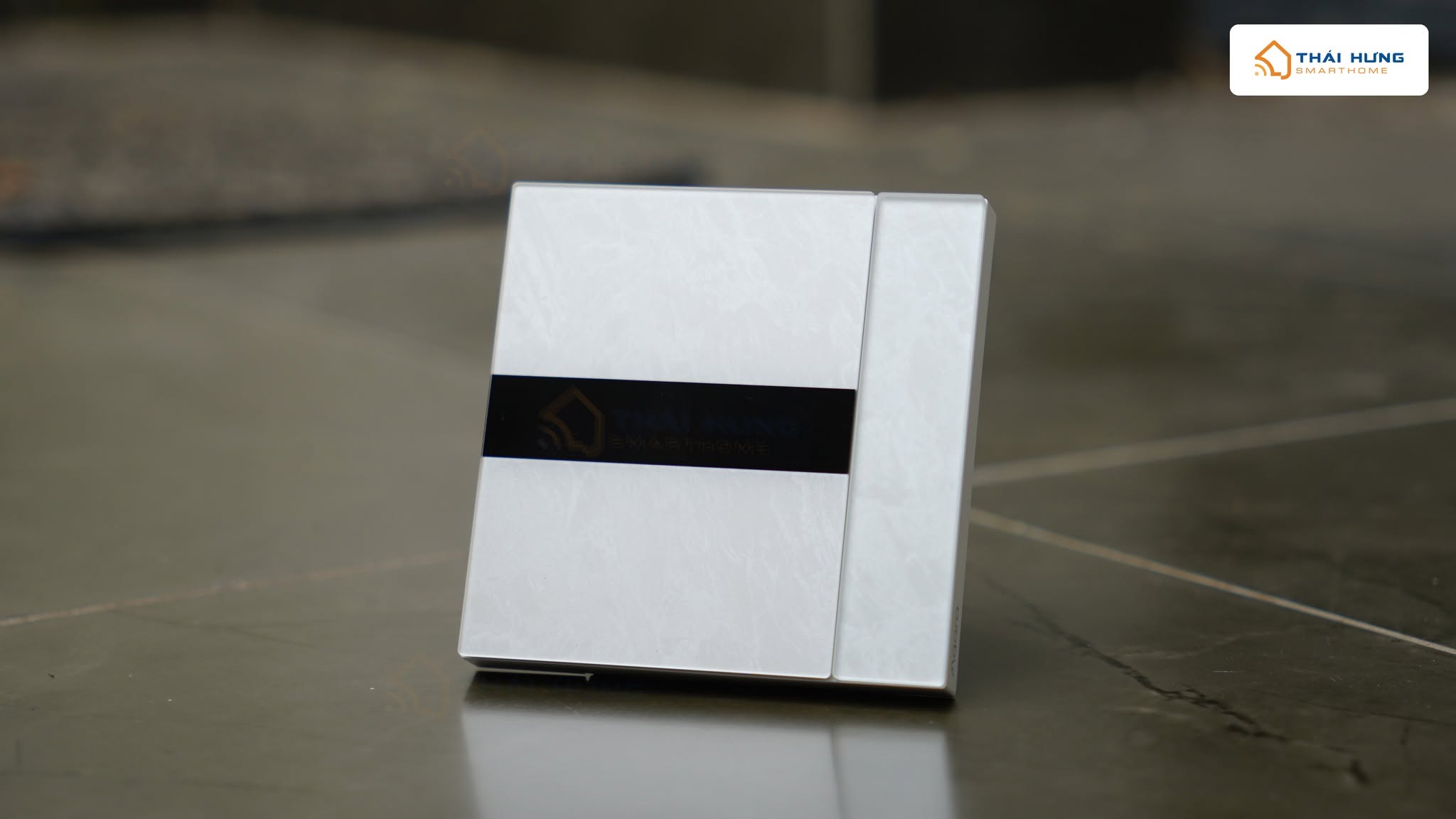 Công tắc Aqara H1 Elite