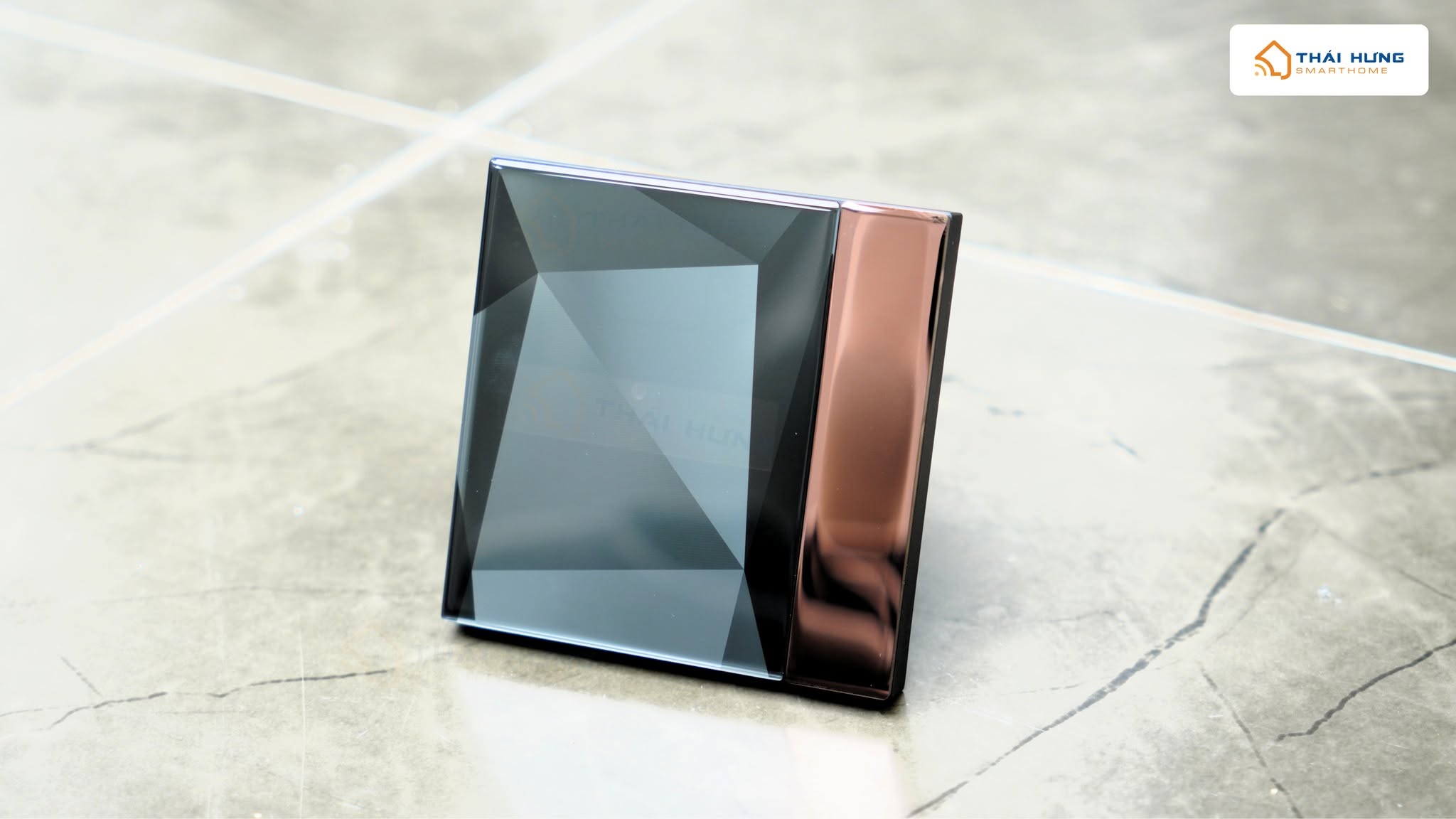 Công tắc Aqara H1 Elite