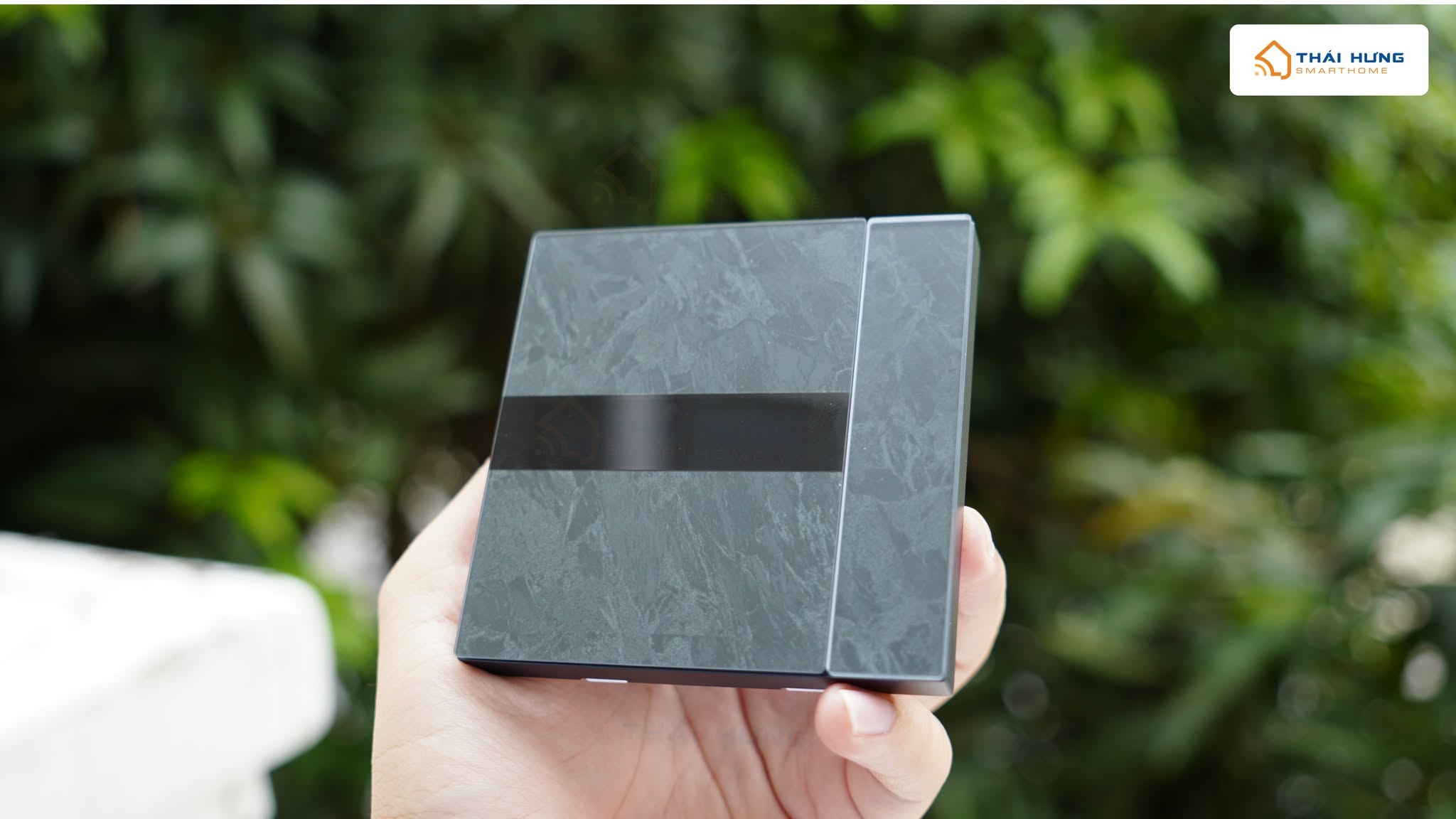 Công tắc Aqara H1 Elite