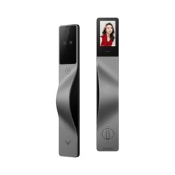 Khóa Face ID, Camera