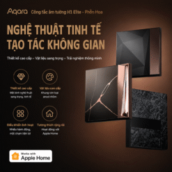 Aqara H1 Elite