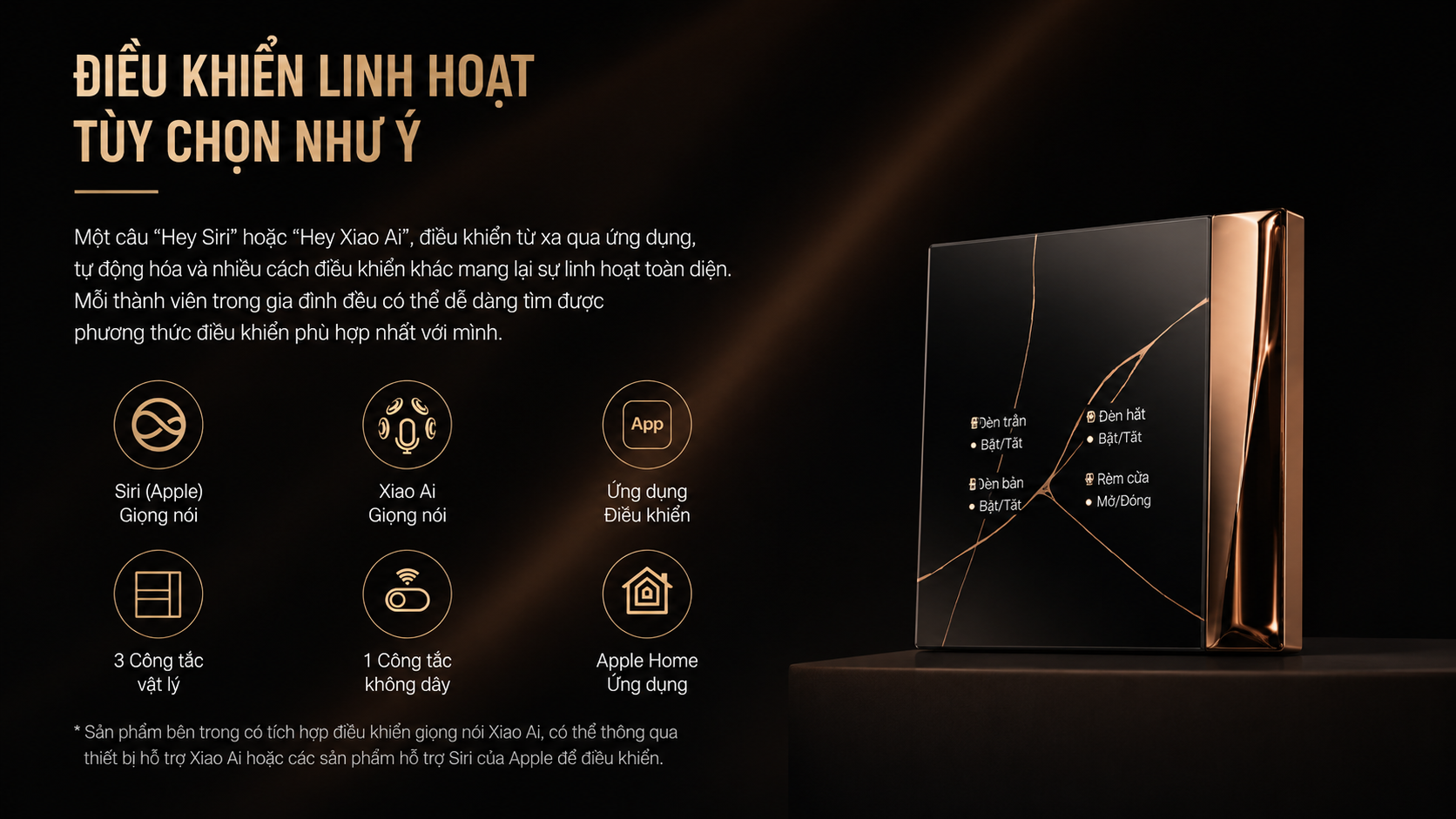 Aqara H1 Elite