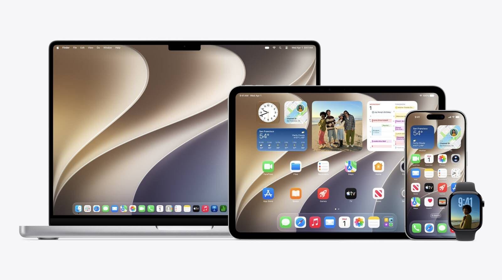 IOS 27