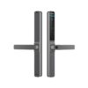 Khóa cửa nhôm Philips DDL611