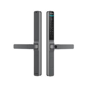Khóa cửa nhôm Philips DDL611