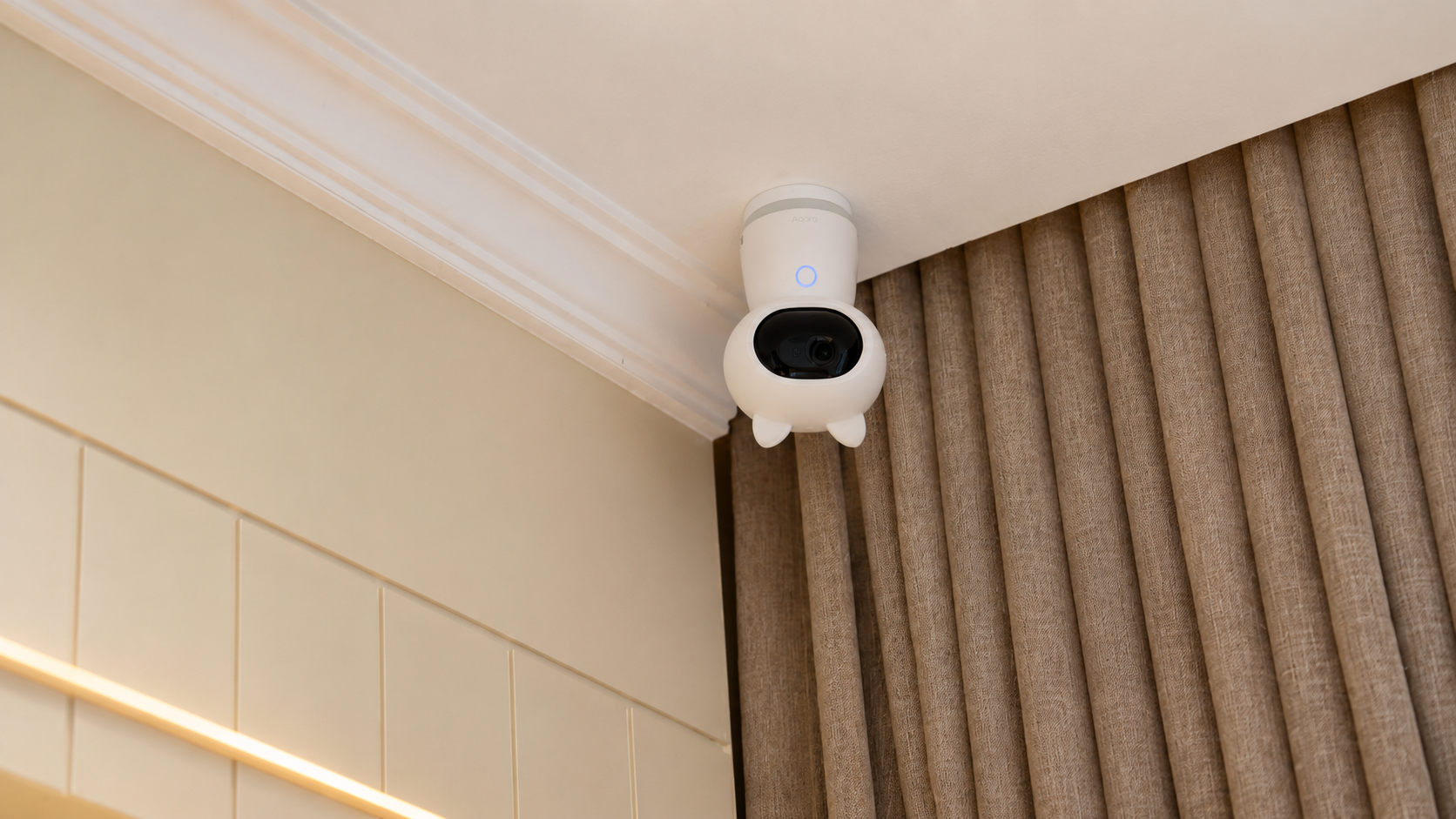 Camera AI Aqara G3