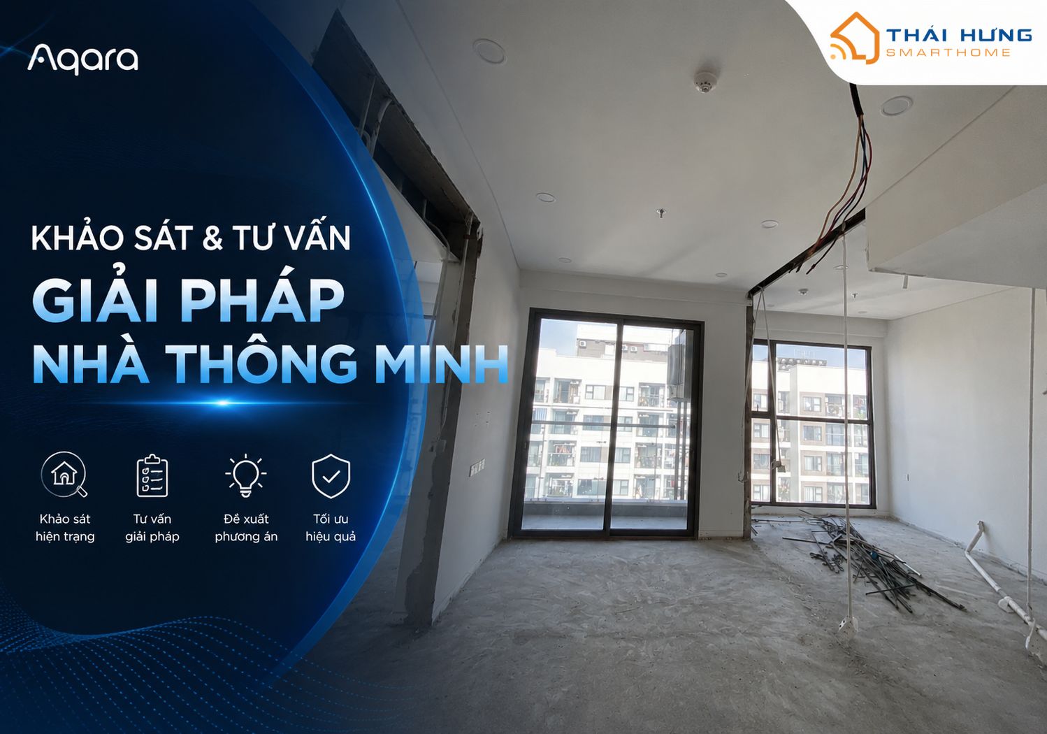 Khảo sát công trình tại Vinhomes Oceanpark, Gia Lâm, Hà Nội