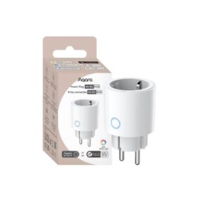 Ổ cắm thông minh Aqara H2 EU RGB