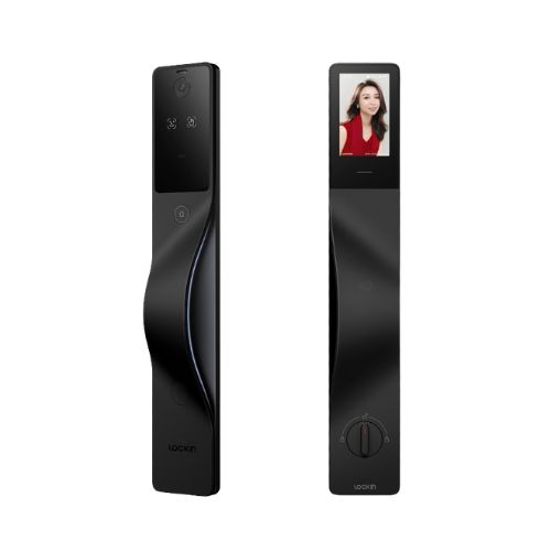 Ảnh thực tế sản phẩm Lockin V5 Max từ trang nhà phân phối