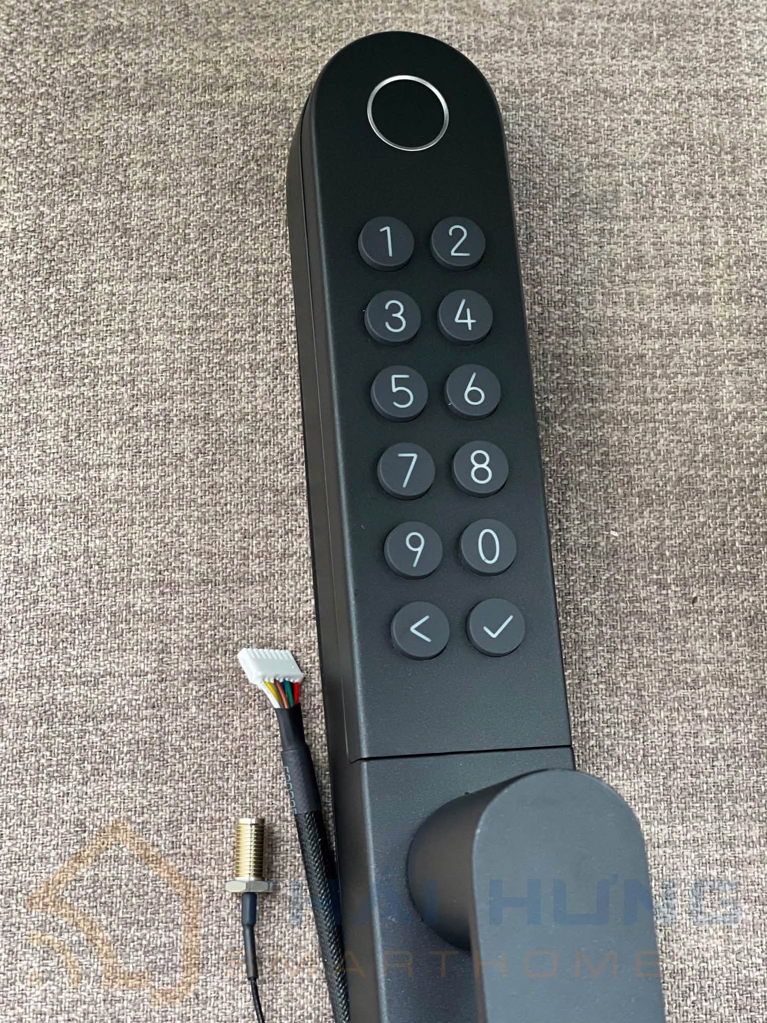 Aqara U600