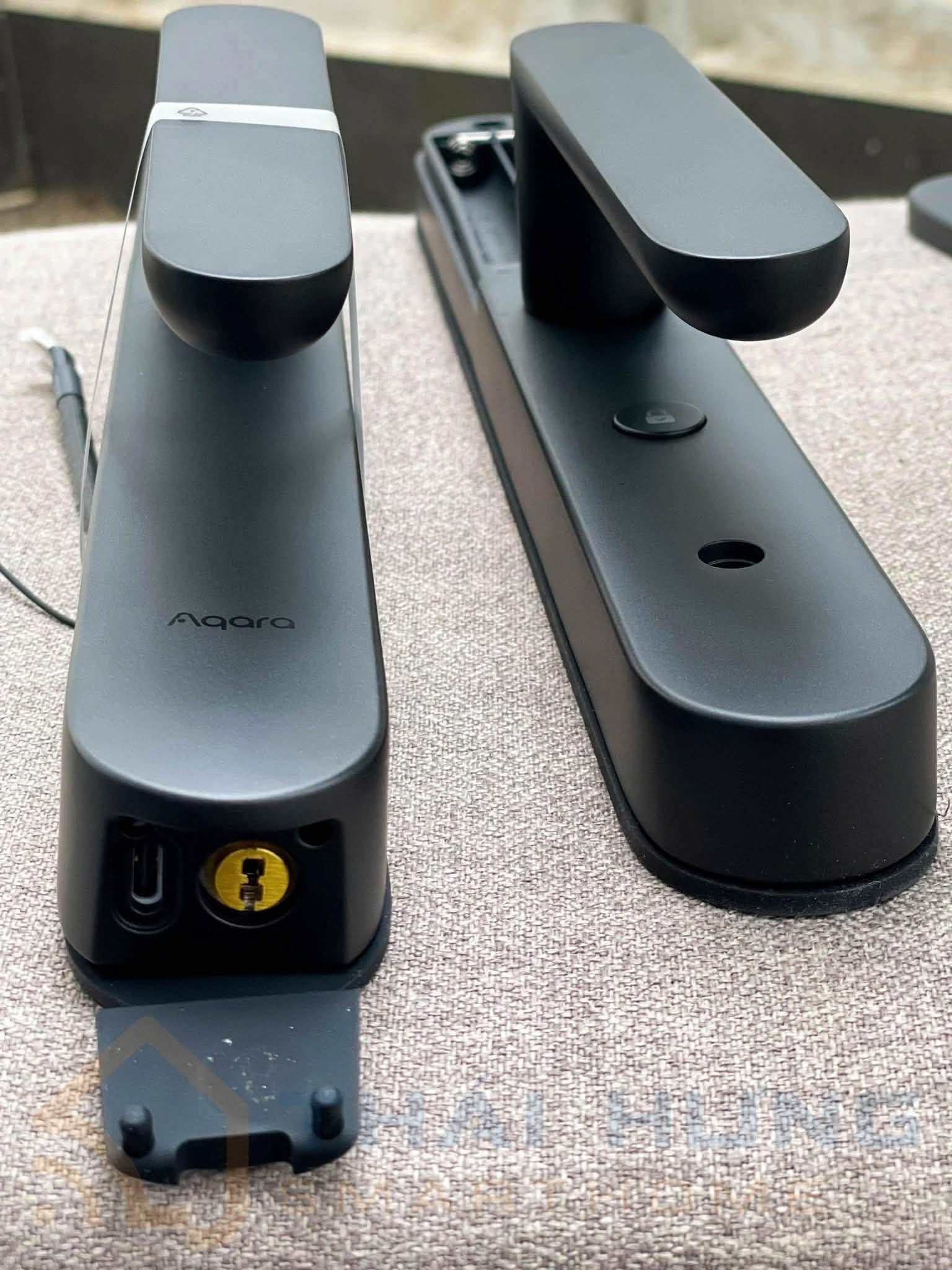 Aqara U600