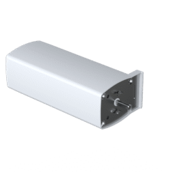 Động cơ rèm Aqara C100 – Zigbee 3.0, tương thích Matter