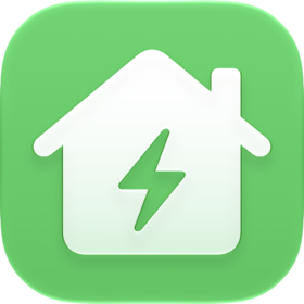 HomeBatteries 4.0 quản lý pin thiết bị Apple Home