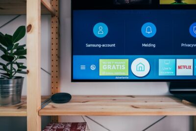 Mạng Thread trên SmartThings được nâng cấp trong firmware 0.62.7