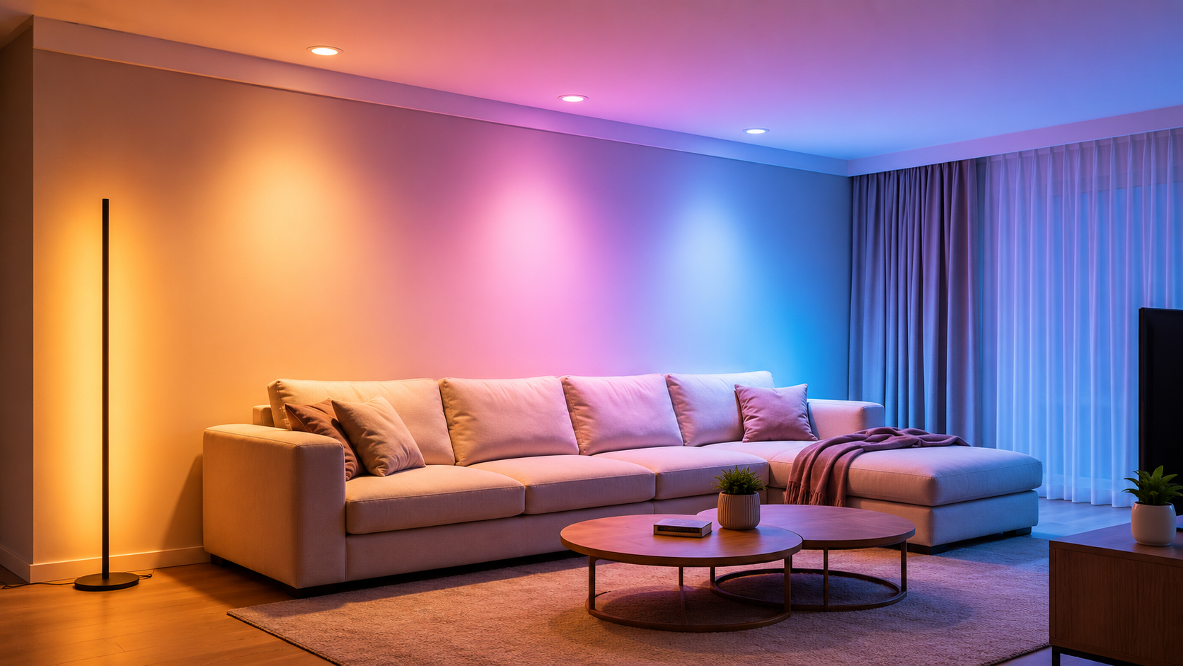Aqara Downlight T2 RGB