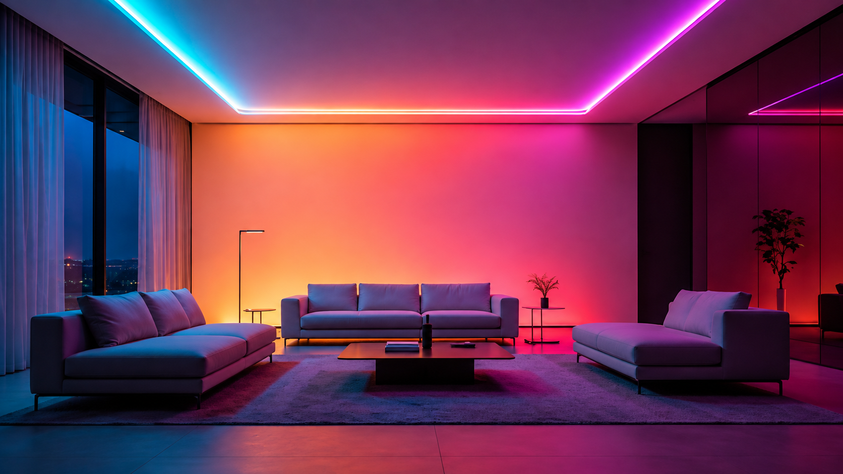 Aqara LED Strip T2