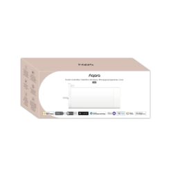 Động cơ rèm kéo ngang Aqara C100