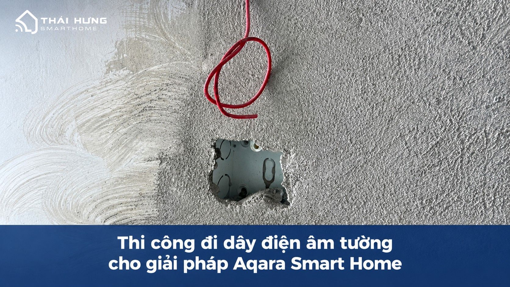 Khảo sát Aqara Smart Home tại Cầu Giấy , Hà Nội