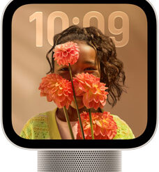 Apple HomeView màn hình thông minh 7 inch phiên bản đặt bàn
