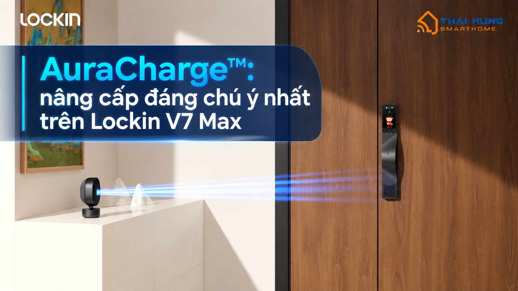 Lockin V7 Max