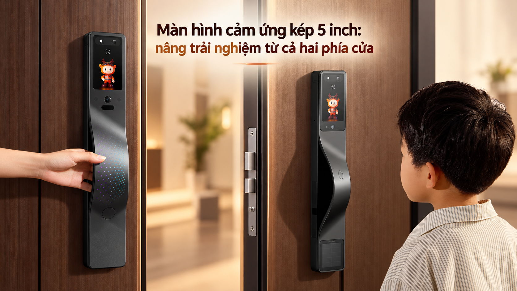 Lockin V7 Max
