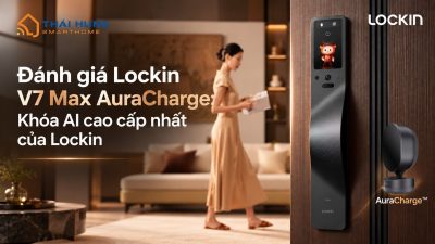 Đánh giá Lockin V7 Maxx